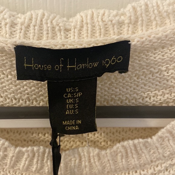 Princess sleeve sweater - Picture 2 of 5